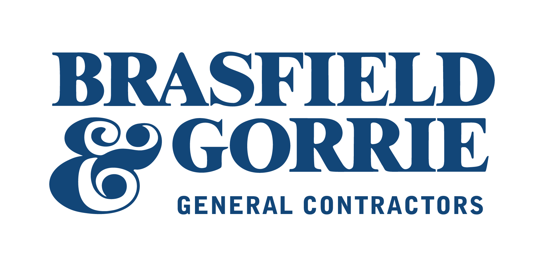 Brasfield&Gorrie Logo